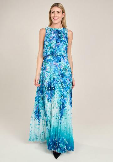 Пляжное платье