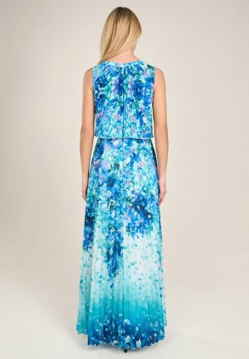 Пляжное платье