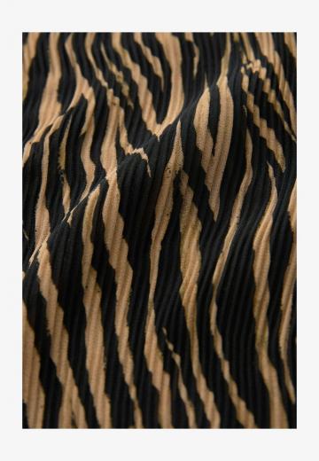 Шифоновая блузка