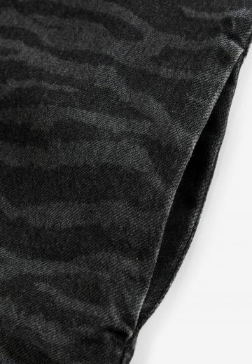 Джинсовое платье