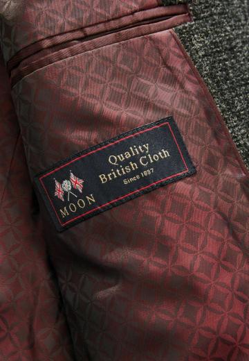 Короткое пальто