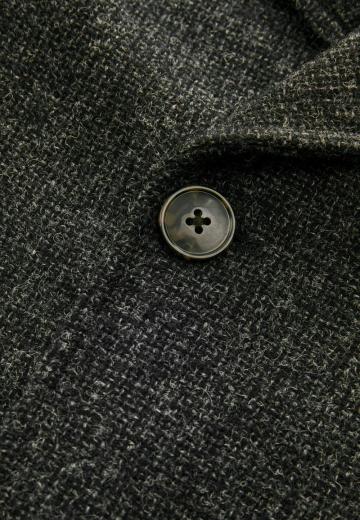 Короткое пальто