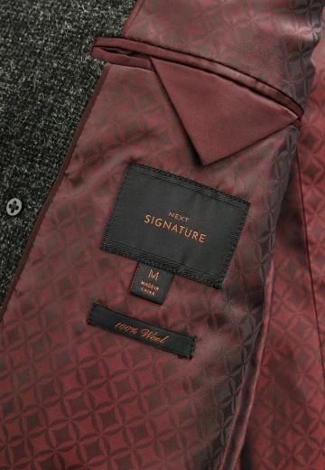 Короткое пальто