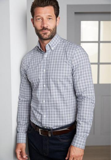 Узкие джинсы