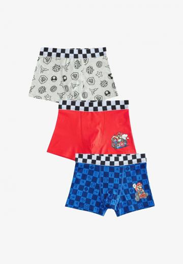 Детское нижнее белье