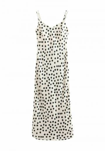 Пляжное платье