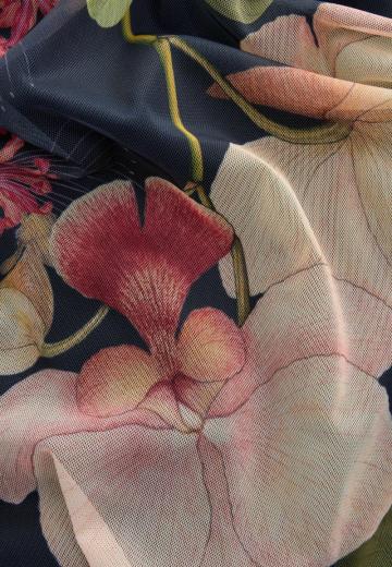 Пляжное платье