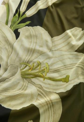 Пляжное платье