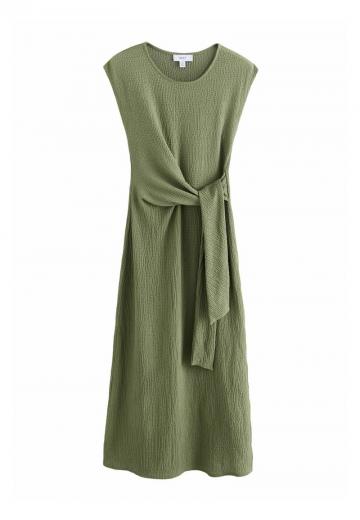 Платье макси