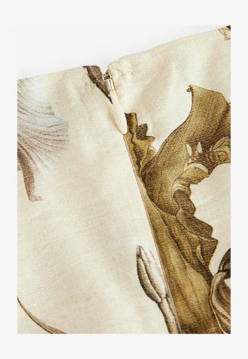 Пляжное платье