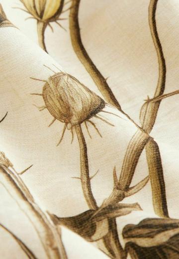 Пляжное платье