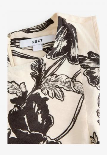 Пляжное платье