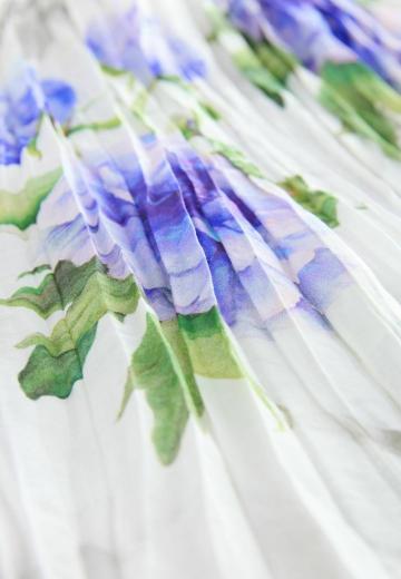 Пляжное платье