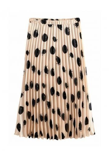 Летняя юбка