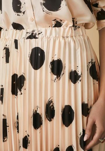 Летняя юбка