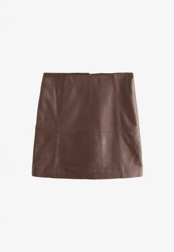 Летняя юбка