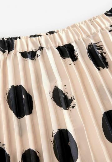 Летняя юбка