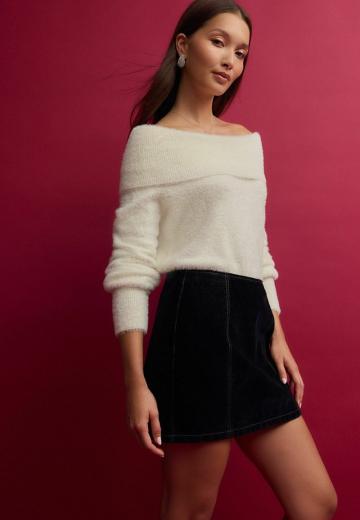 Летняя юбка