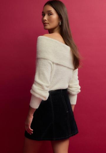 Летняя юбка