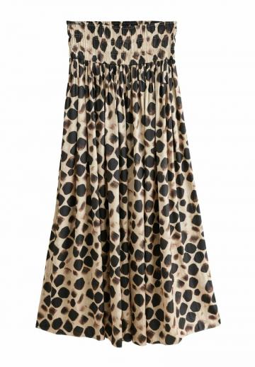 Летняя юбка