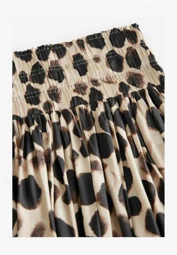 Летняя юбка