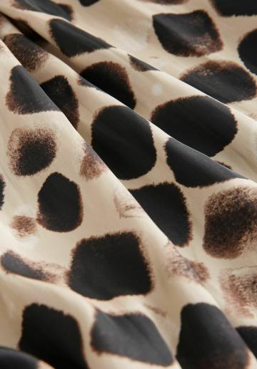 Летняя юбка