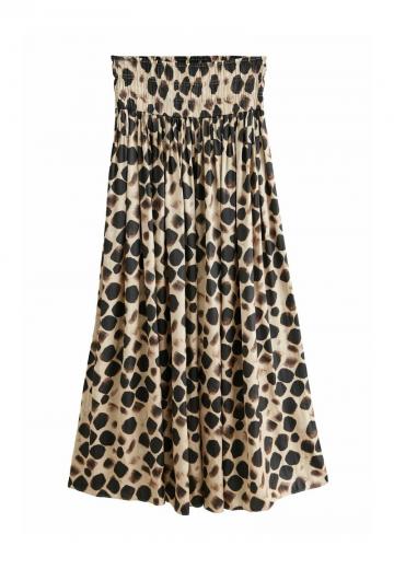 Летняя юбка