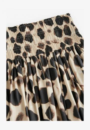 Летняя юбка