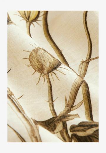 Пляжное платье