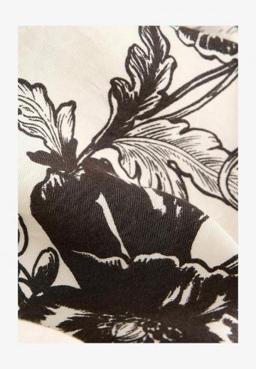 Пляжное платье