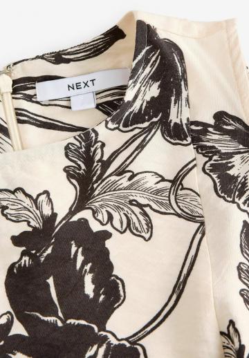 Пляжное платье