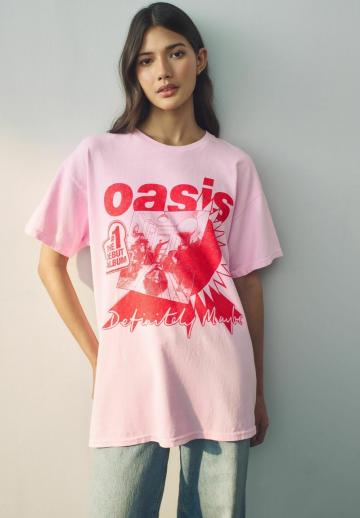 Длинная майка