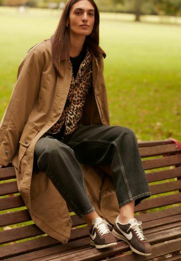 Куртка дождевик