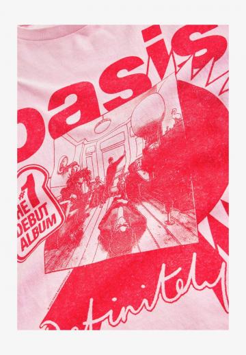 Длинная майка