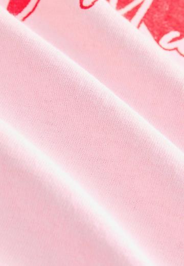 Длинная майка