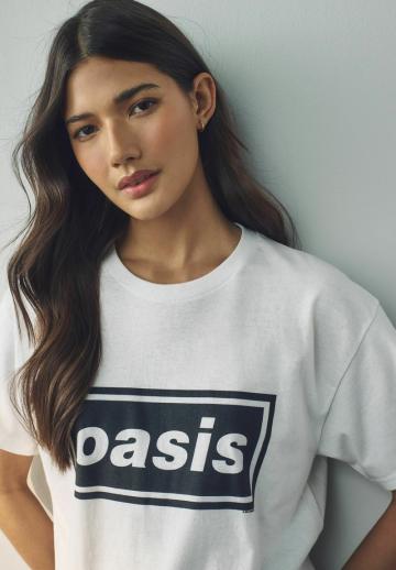 Длинная майка