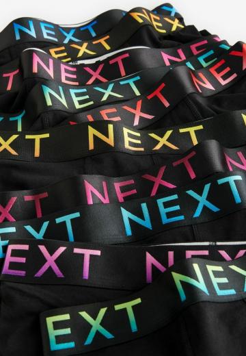 Трусы шортики