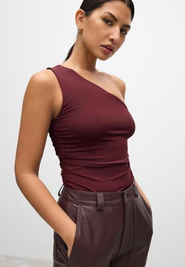 Майка-борцовка