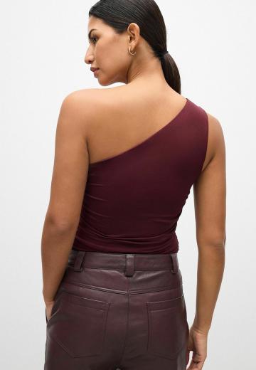 Майка-борцовка