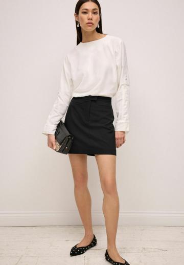 Летняя юбка