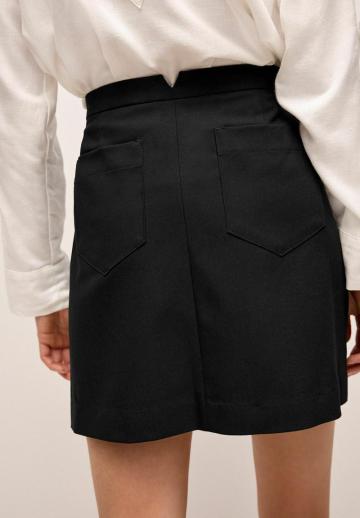 Летняя юбка