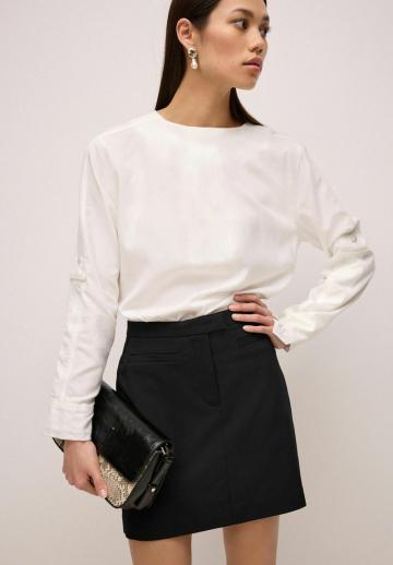 Летняя юбка