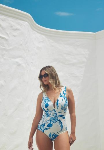 Верх от танкини