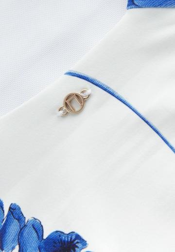 Верх от танкини