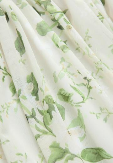 Платье без бретелек