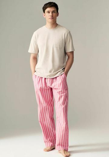 Пижама с шортами