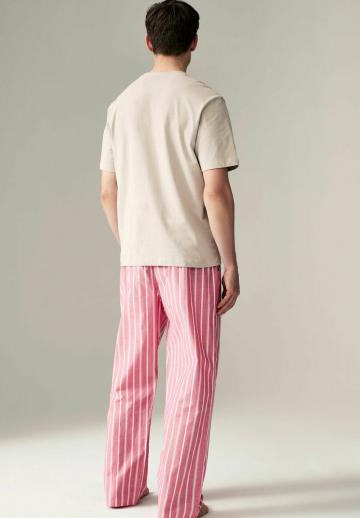 Пижама с шортами