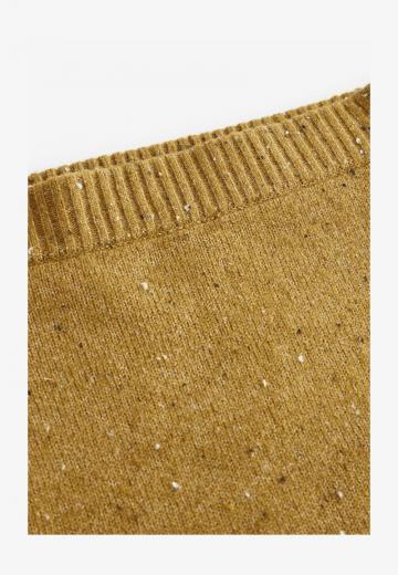 Вязаная юбка