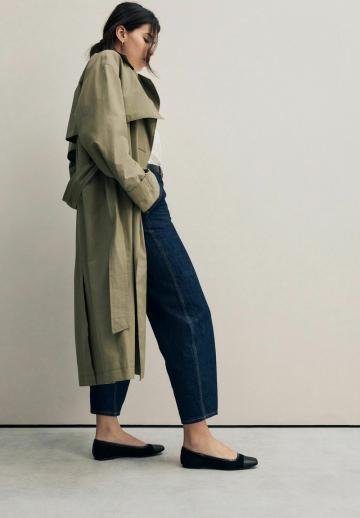 Спортивные балетки