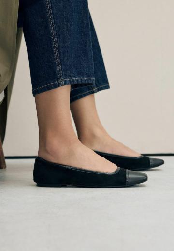 Спортивные балетки